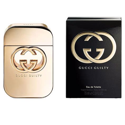 gucci guilty ingredients|gucci guilty price.